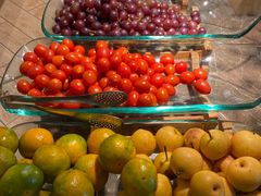 -欢乐牧场海鲜烤肉自助(牡丹园店)