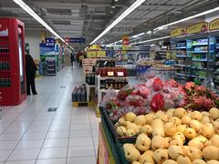 -华润万家(M2香港名都店)