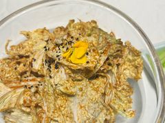 -真地道京味府·鲜橙烤鸭·北京菜(朝阳公园·甜水园店)