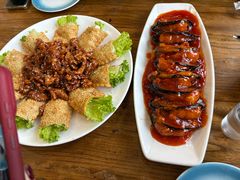 -闻香阁·清真(光荣道店)