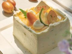 -壹点壹客·生日蛋糕(南山店)