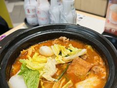 -滨寿司(新街口中央商场店)