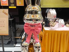 -华厦大酒店·桃源西餐厅·自助餐