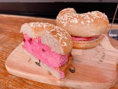 -Catch Bagel(芳草地店)