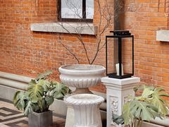 -潮一不贰·法式甜品·生日蛋糕·西式简餐(外滩店)