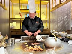 -水木锦堂·自助铁板烧(方庄时代店)