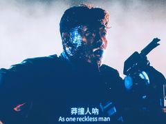 -中影国际影城(华发商都CINITY店)