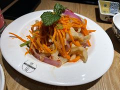 越式酸辣凤爪-米纸越南小馆(金鹰世界店)