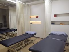 -医家人运动康复中心(福田店)