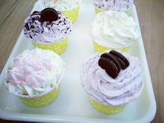 -花间烘焙BLossom Bakery