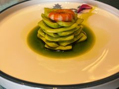 -十八棵（老龙井）御茶园(老龙井店)