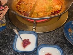 -湊湊火锅·茶憩(世博大道店)