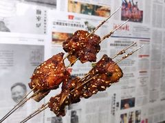 -撸点串吧(小北店)