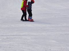-荣盛康旅野三坡滑雪场