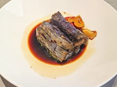 -羊门客在·烤盐池滩羊·川菜