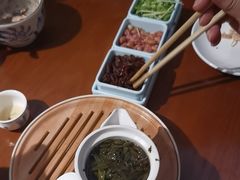 -南拳十三姨·潮汕砂锅粥(世纪金源店)