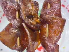 -昱家胡同·烧烤海鲜铜锅涮肉(和平里店)