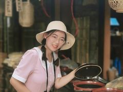 -竹泉村旅游度假区