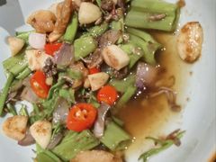 -桂小厨广西菜(万象城店)
