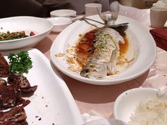 -王府井酒店(金桥港湾店)