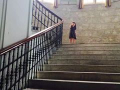 -中国福利会少年宫