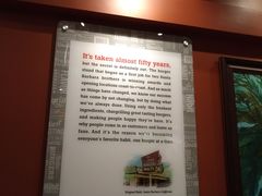 -The Habit Burger Grill 哈比特汉堡(爱琴海店)