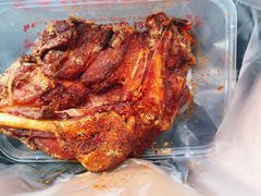 -王二甩老木子鸡(江湾店)