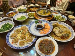 -杨记隆府(南坪店)