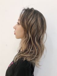 -Hair Solo