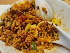 邀不到台怪噜饭-怪噜范·老贵阳街头名小吃(数博万达店)