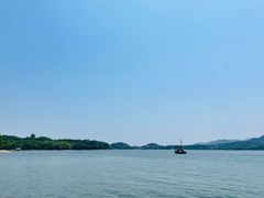 -天目湖山水园