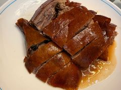 -椿记烧鹅(叠彩店)