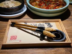 -淀里船宴(卓达店)