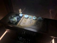 -墨锦轩·5D影院足浴·SPA(高新店)