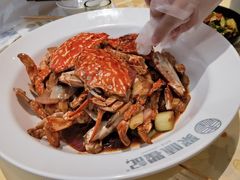 -聚味瞿记·龙虾堂(坡子街店)