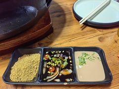 -四斤烤肉(东戴河孟家店)