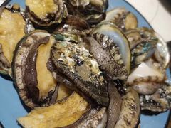 -喜庭海鲜自助(来福士店)