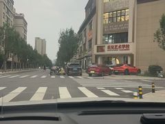 -易通行汽车陪练(通州店)