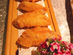 -新白鹿餐厅(金鹰新街口店)