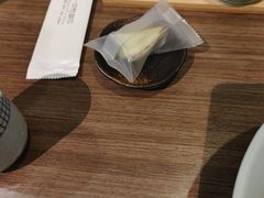 -雷神拉面(财富中心玉米楼店)
