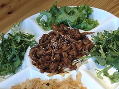 -香满园春饼·家常菜(东大桥店)