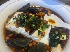 -鑫巴蜀小镇 · 水煮鱼专研店(玉桥店)