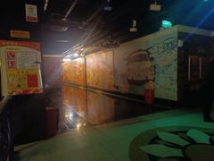 -遇见KTV(心怡路店)