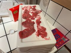 -贤合庄·鲜切牛肉自助火锅(滨海万达店)