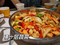 -黄记煌三汁焖锅(悦方IDmall店)