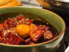 -简小舍· 民间手艺菜(古德寺店)