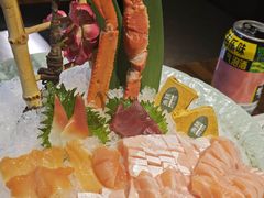 -大渔铁板烧(中山路店)