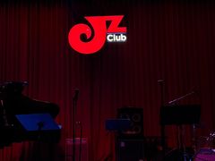 -JZ Club 爵士酒吧(上海店)