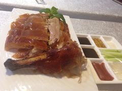 -京味民福烤鸭店(建设四马路店)