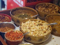 配菜-易裕和·长沙米粉(友谊路店)